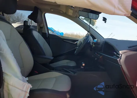 2025 Kia Niro Sx z USA, uszkodzony, nr VIN KNDCT3LE2S5226785